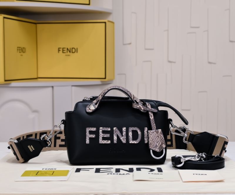 Fendi Satchel Bags